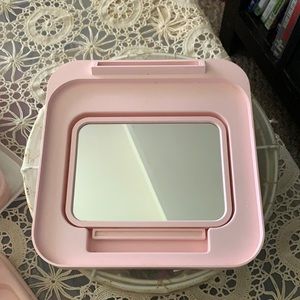 Vintage Mary Kay Consultant Mirror Pre Own…